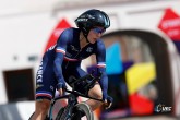 European Championships Munich 2022 - 2022 UEC Road Elite European Championships - Women's ITT - 17/08/2022 - Juliette Labous (FRA) - photo Ivan Benedetto/UEC/SprintCyclingAgency?2022